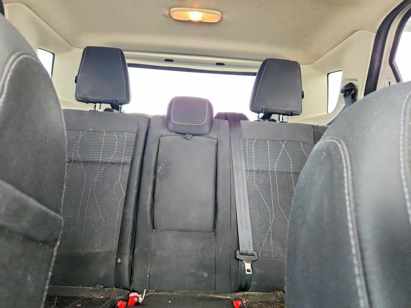 2018 FORD ECOSPORT SE — Фото 10 из 13