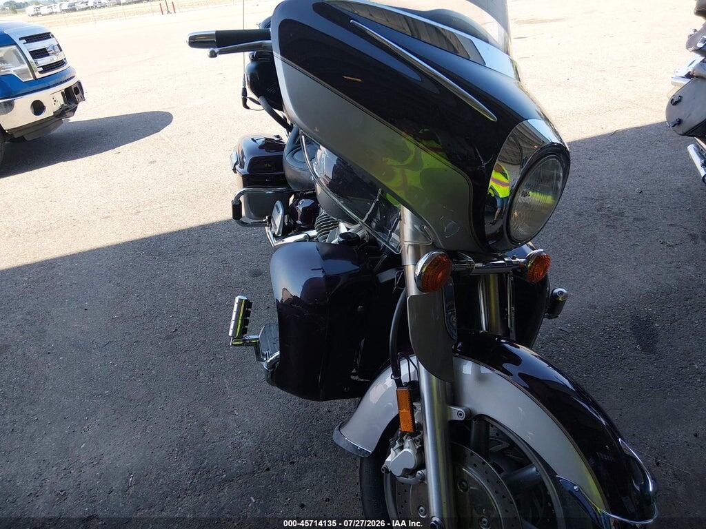 1999 YAMAHA XVZ13 JYAVP04EXXA001406