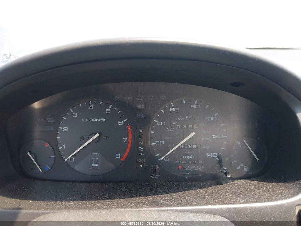 1HGCD7238VA030013 1997 HONDA ACCORD photo no. 7