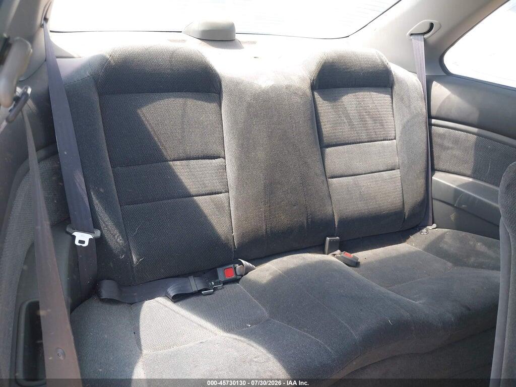 1HGCD7238VA030013 1997 HONDA ACCORD photo no. 8
