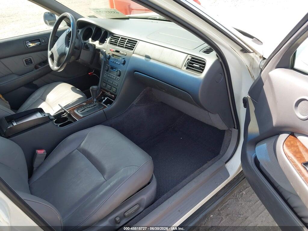 JH4KA9643VC002933 1997 ACURA RL photo no. 5