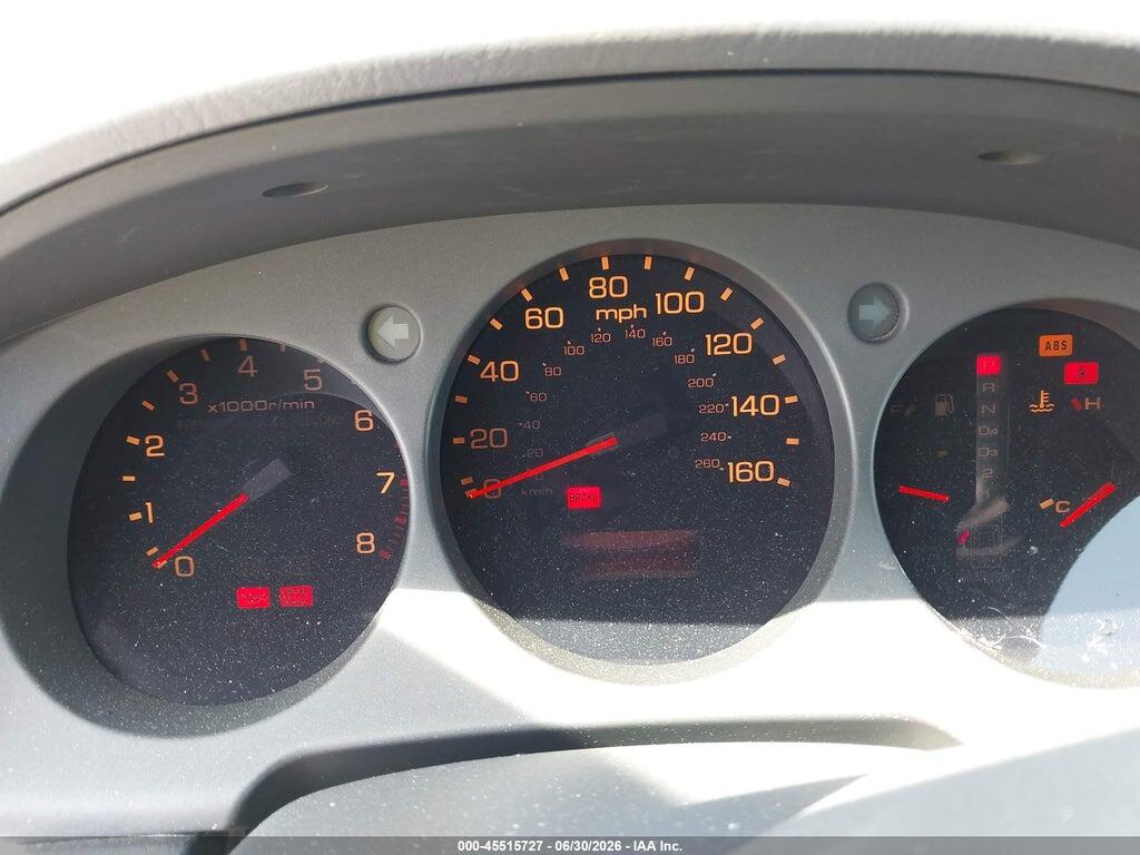 JH4KA9643VC002933 1997 ACURA RL photo no. 7