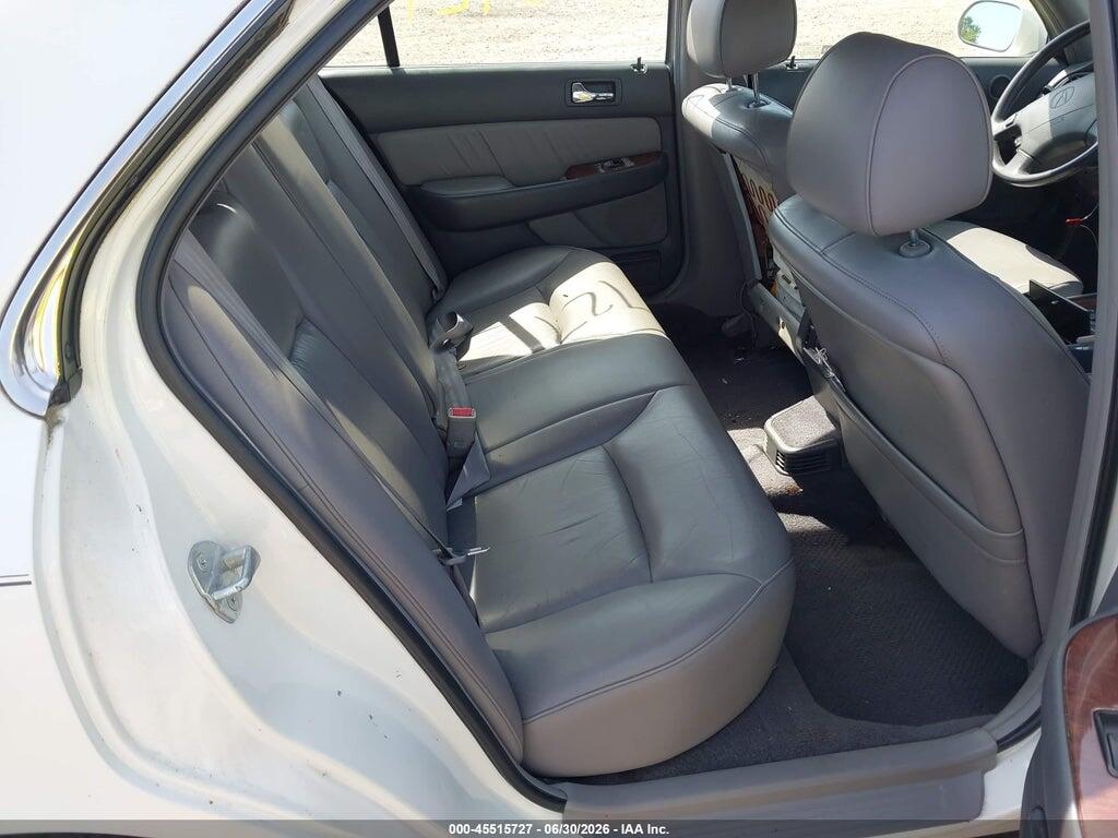 JH4KA9643VC002933 1997 ACURA RL photo no. 8