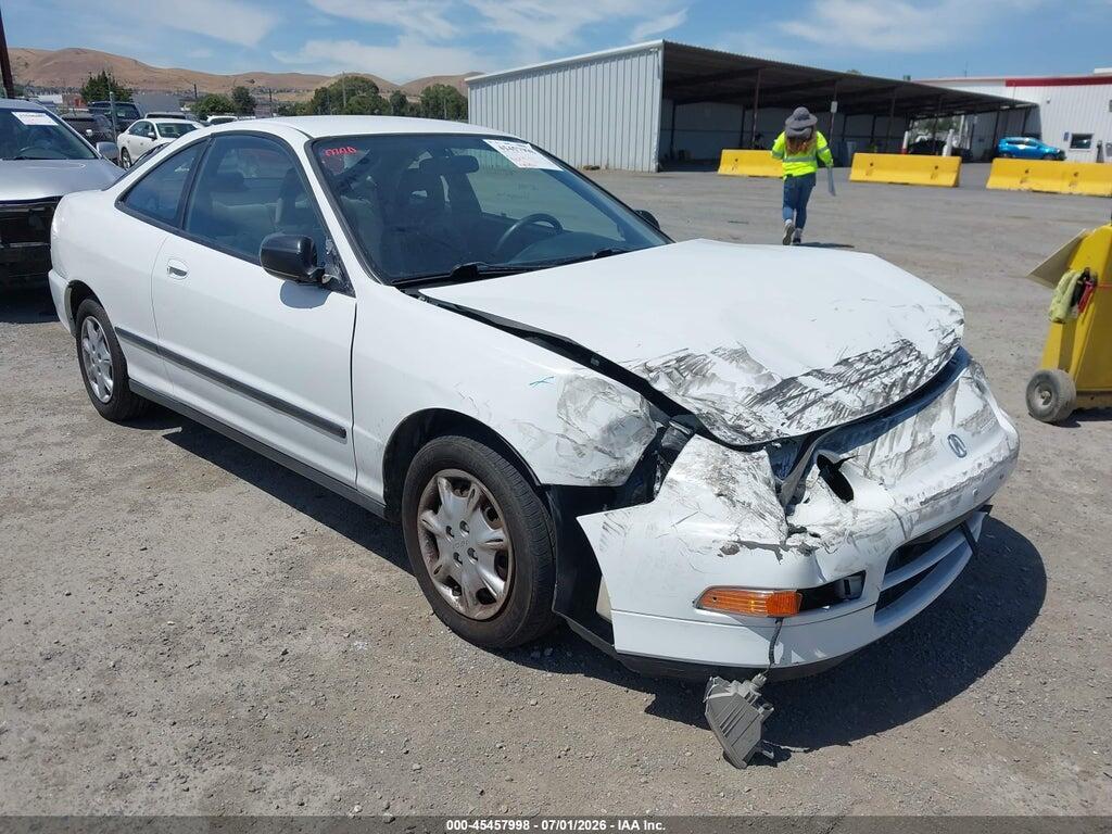JH4DC4446VS005694 1997 ACURA INTEGRA photo no. 1