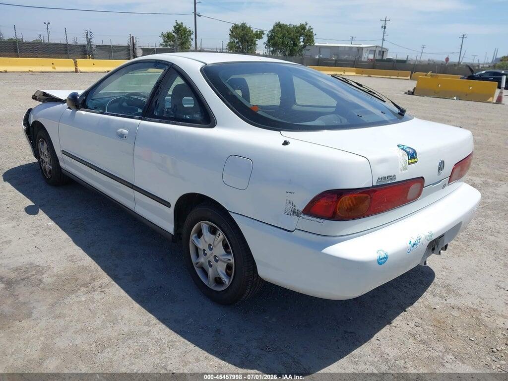 JH4DC4446VS005694 1997 ACURA INTEGRA photo no. 3