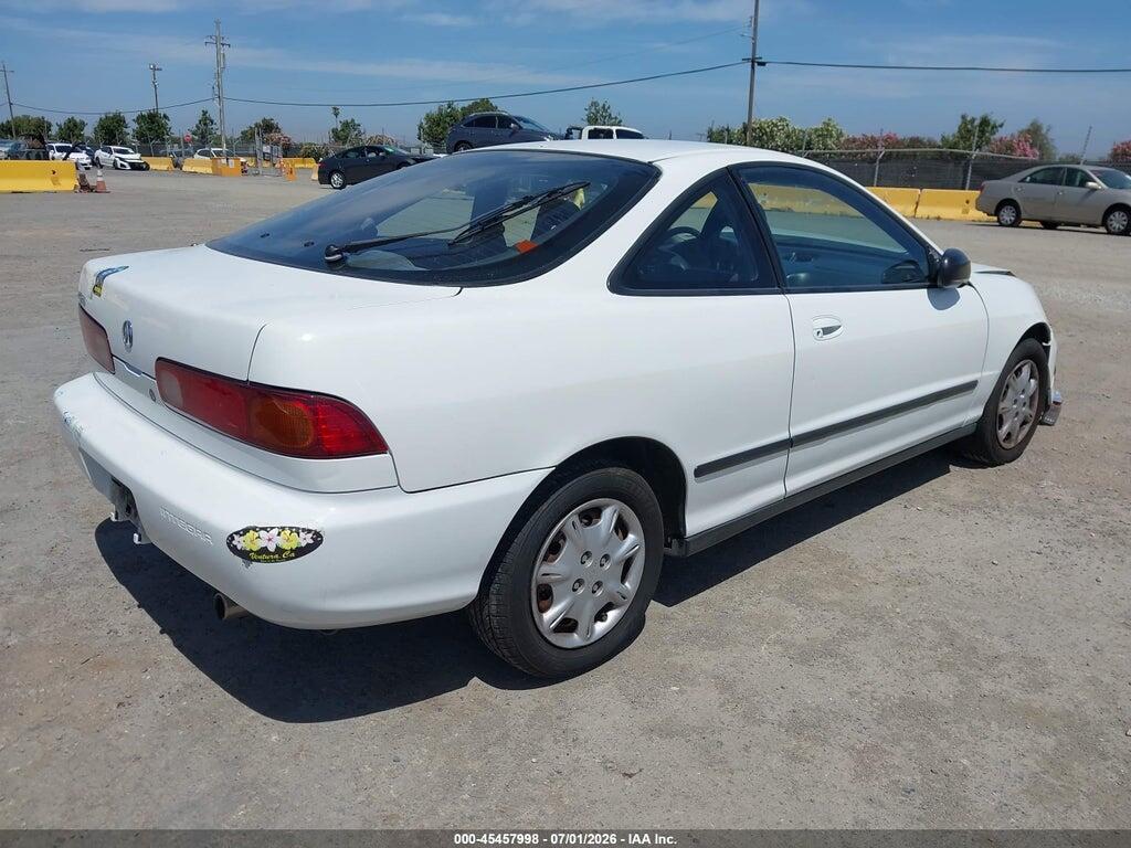 JH4DC4446VS005694 1997 ACURA INTEGRA photo no. 4