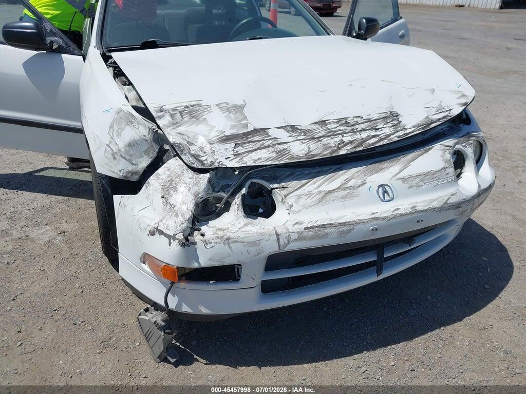 JH4DC4446VS005694 1997 ACURA INTEGRA photo no. 6