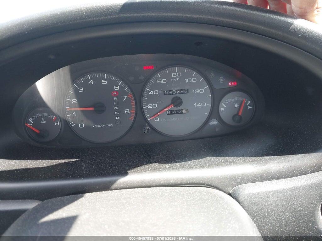 JH4DC4446VS005694 1997 ACURA INTEGRA photo no. 7