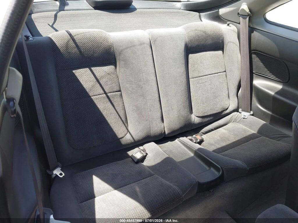 JH4DC4446VS005694 1997 ACURA INTEGRA photo no. 8