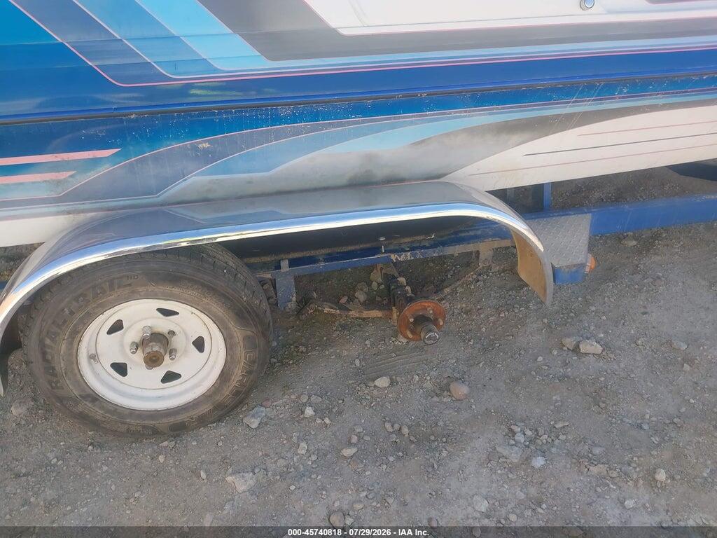 00000KAB25058K293 1992 CALIBER ONE photo no. 6