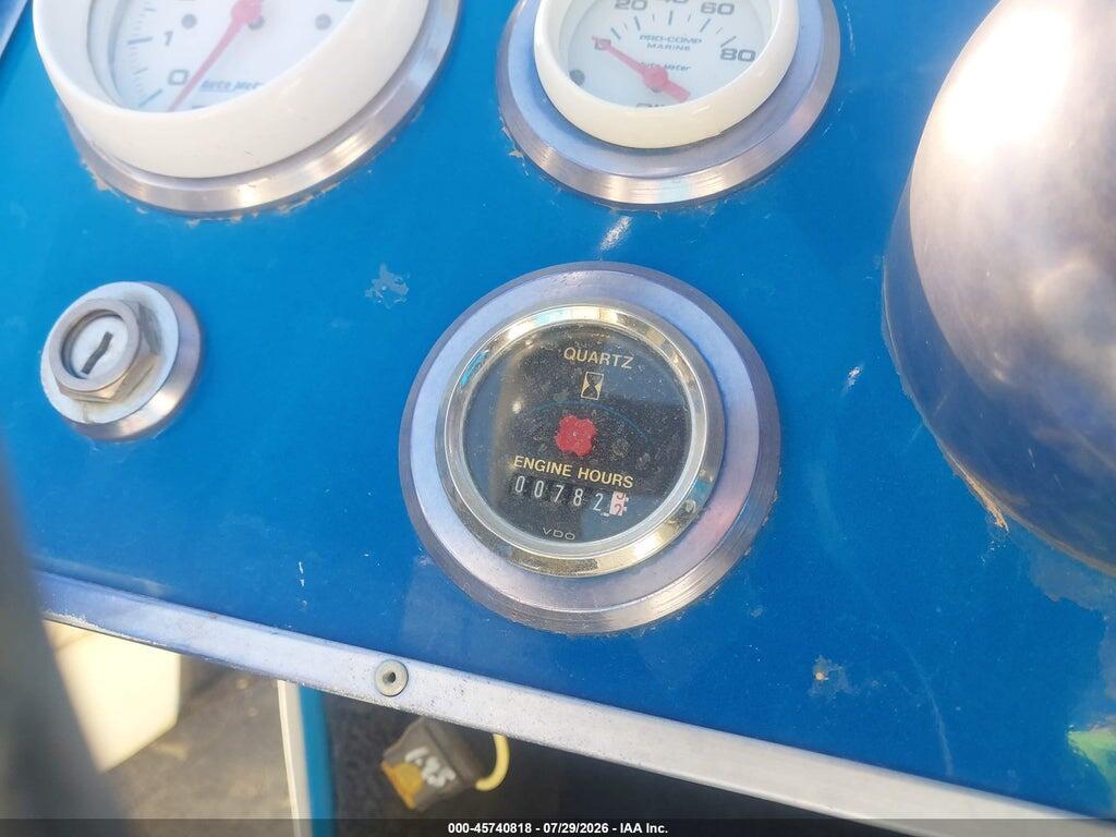 00000KAB25058K293 1992 CALIBER ONE photo no. 7