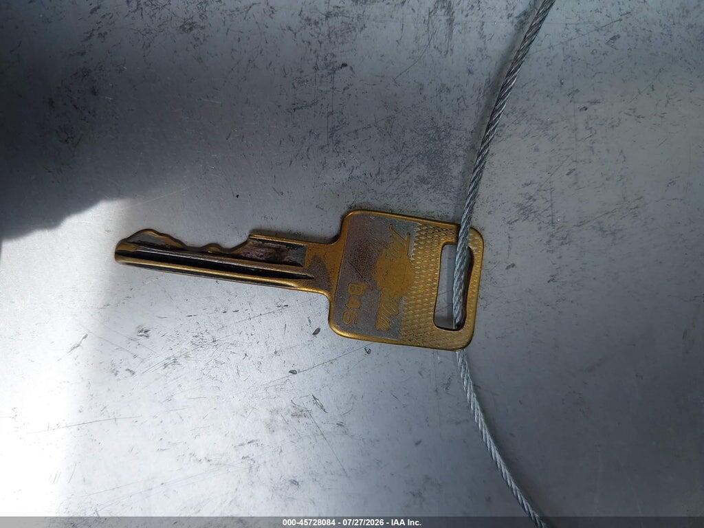 2GCEC19H8N1201569 1992 CHEVROLET GMT-400 photo no. 11