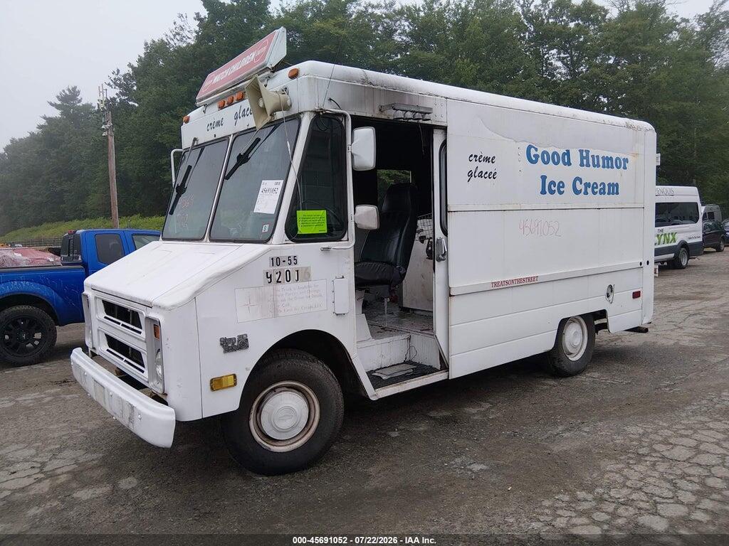 1GCGP32K2N3317424 1992 CHEVROLET P30 photo no. 12