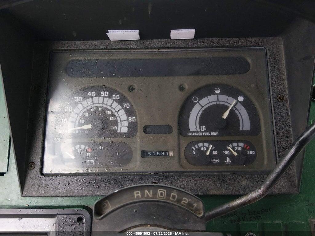 1GCGP32K2N3317424 1992 CHEVROLET P30 photo no. 7