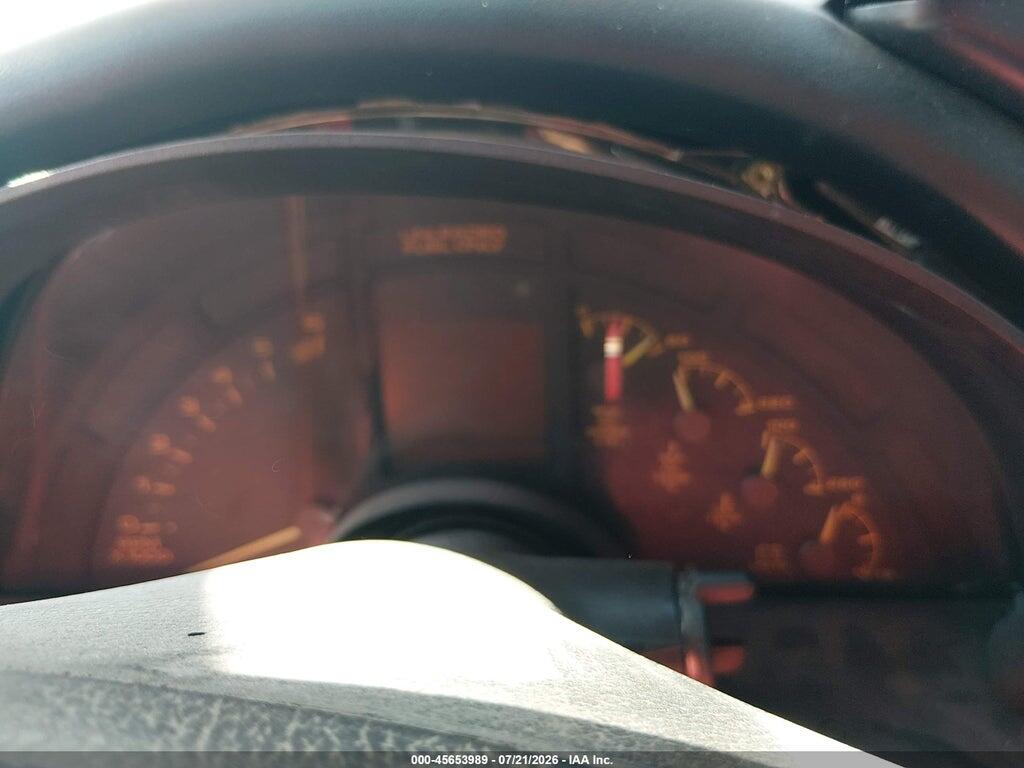1G1YY23P4N5114747 1992 CHEVROLET CORVETTE photo no. 7