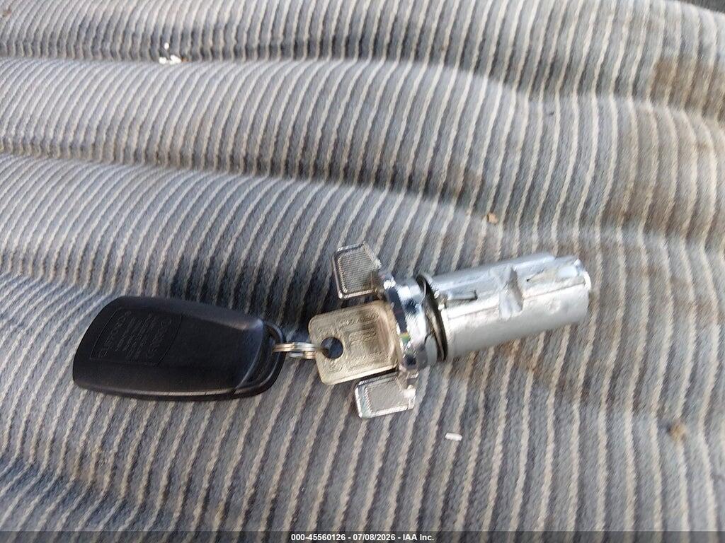 2GCEK19KXN1248522 1992 CHEVROLET GMT-400 photo no. 11