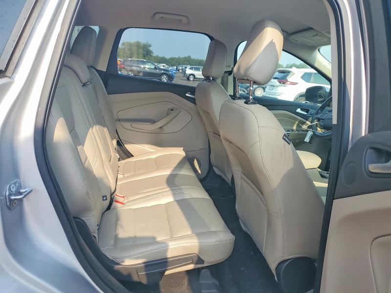 2018 FORD ESCAPE TITANIUM — Фото 10 из 12