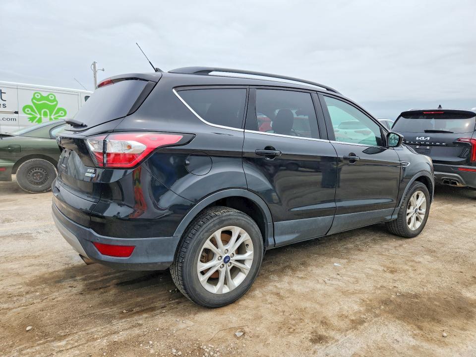 1FMCU9HD8JUB86714 2018 FORD ESCAPE photo no. 3