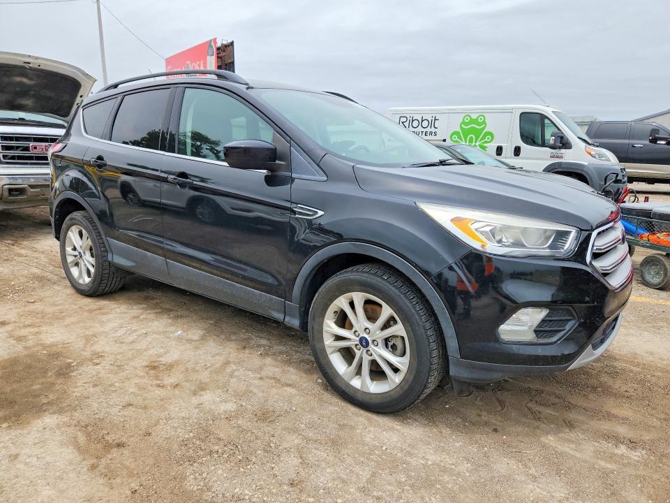 1FMCU9HD8JUB86714 2018 FORD ESCAPE photo no. 4