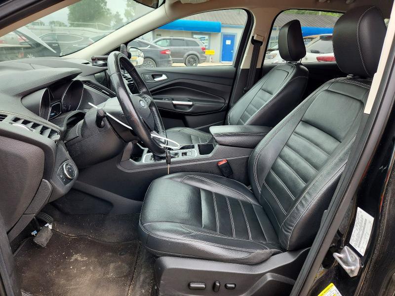 1FMCU9HD8JUB86714 2018 FORD ESCAPE photo no. 7