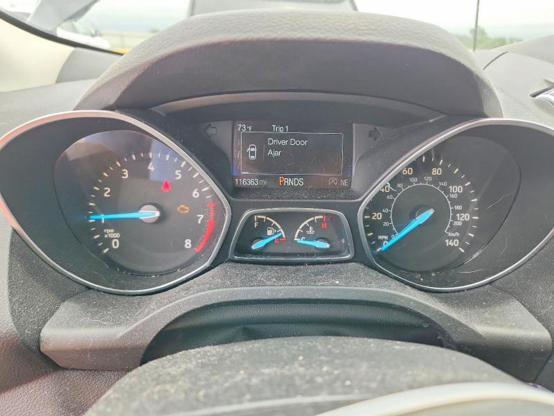 1FMCU9HD8JUB86714 2018 FORD ESCAPE photo no. 9