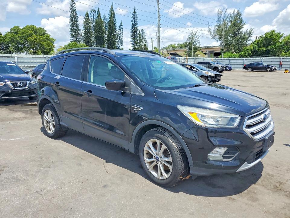 2018 FORD ESCAPE SE — Фото 4 из 12