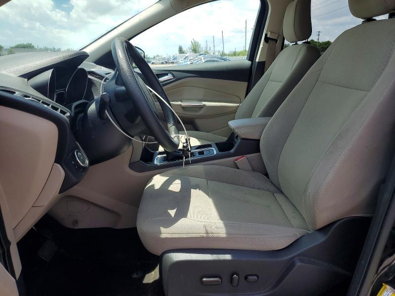 2018 FORD ESCAPE SE — Фото 7 из 12