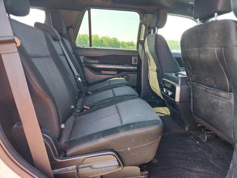 2018 FORD EXPEDITION XLT — Фото 11 из 13