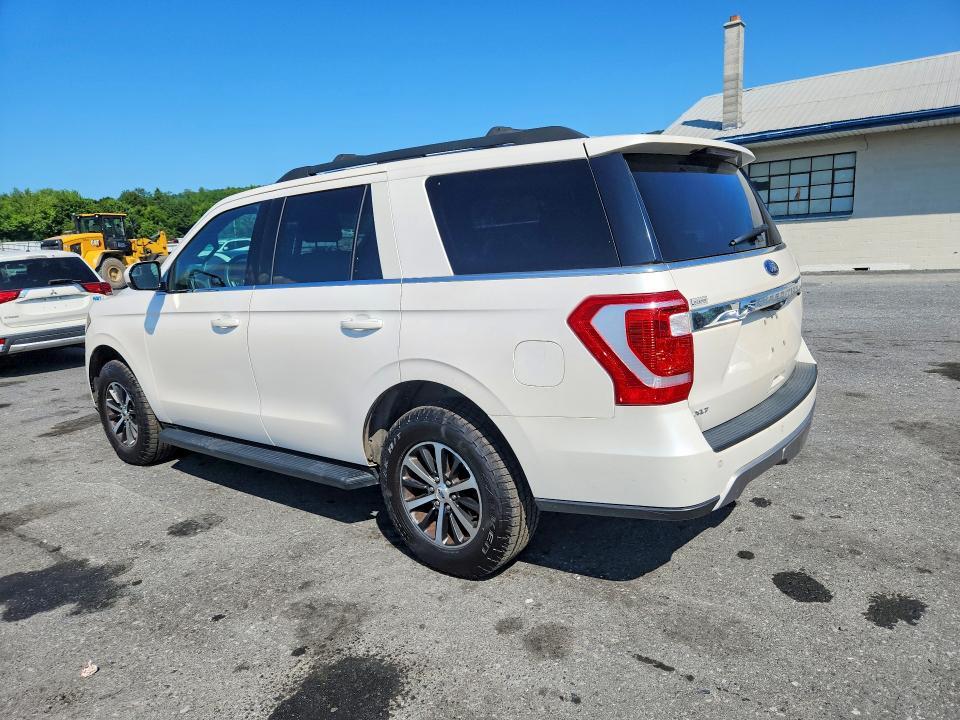 2018 FORD EXPEDITION XLT — Фото 2 из 13