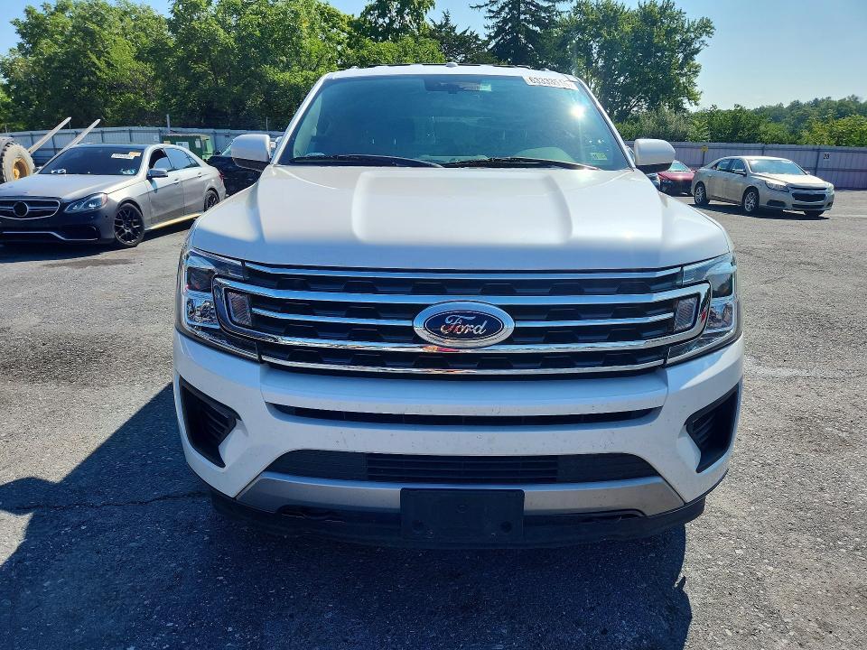 2018 FORD EXPEDITION XLT — Фото 5 из 13