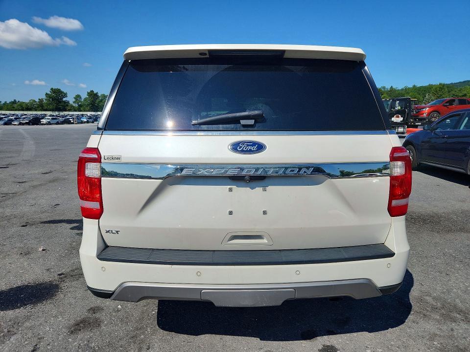 2018 FORD EXPEDITION XLT — Фото 6 из 13