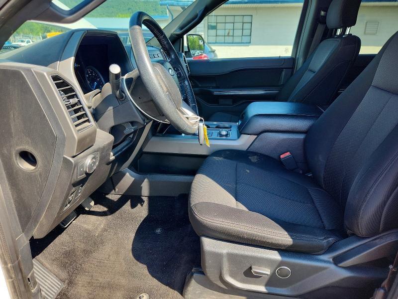 2018 FORD EXPEDITION XLT — Фото 7 из 13