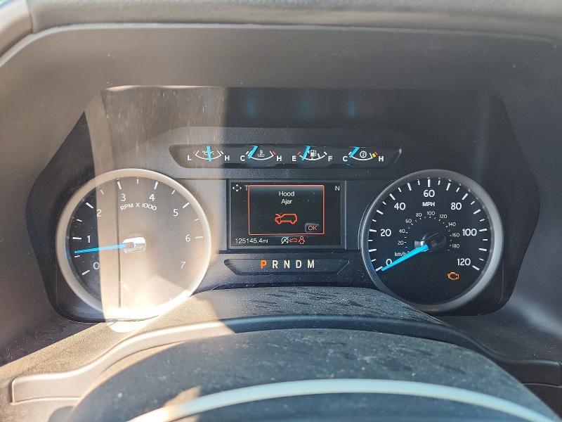 2018 FORD EXPEDITION XLT — Фото 9 из 13