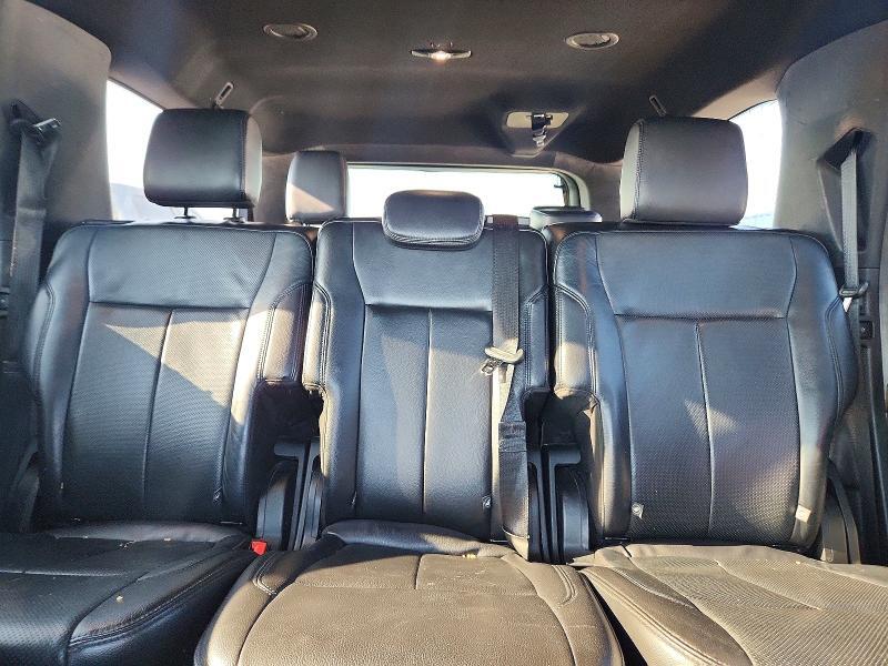 1FMJK1JT1JEA26278 2018 FORD EXPEDITION photo no. 10