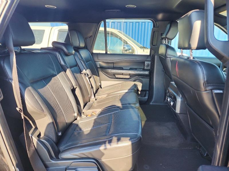 1FMJK1JT1JEA26278 2018 FORD EXPEDITION photo no. 11