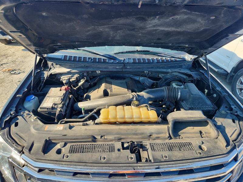 1FMJK1JT1JEA26278 2018 FORD EXPEDITION photo no. 12