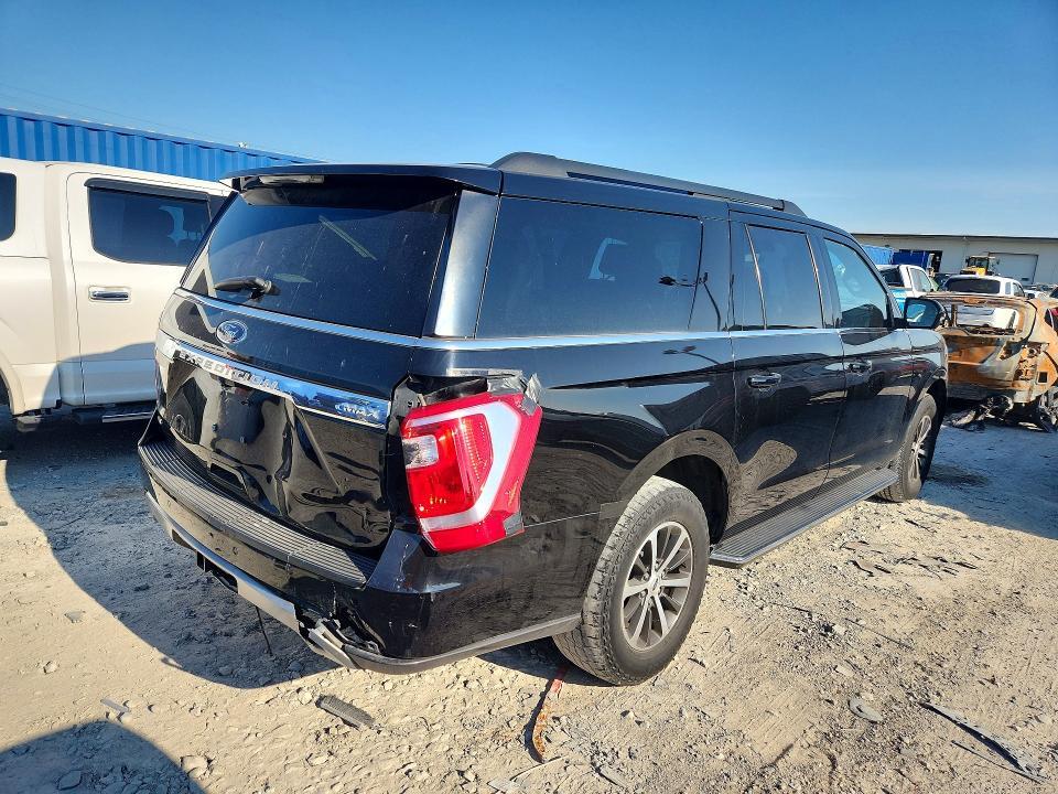 1FMJK1JT1JEA26278 2018 FORD EXPEDITION photo no. 3