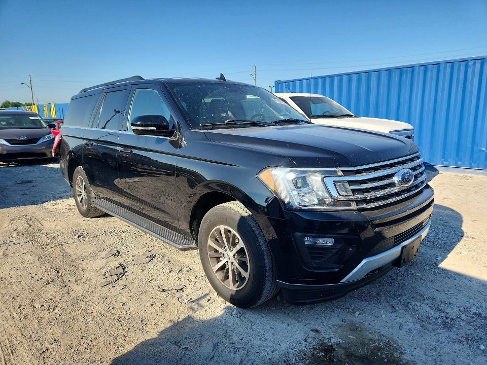 1FMJK1JT1JEA26278 2018 FORD EXPEDITION photo no. 4