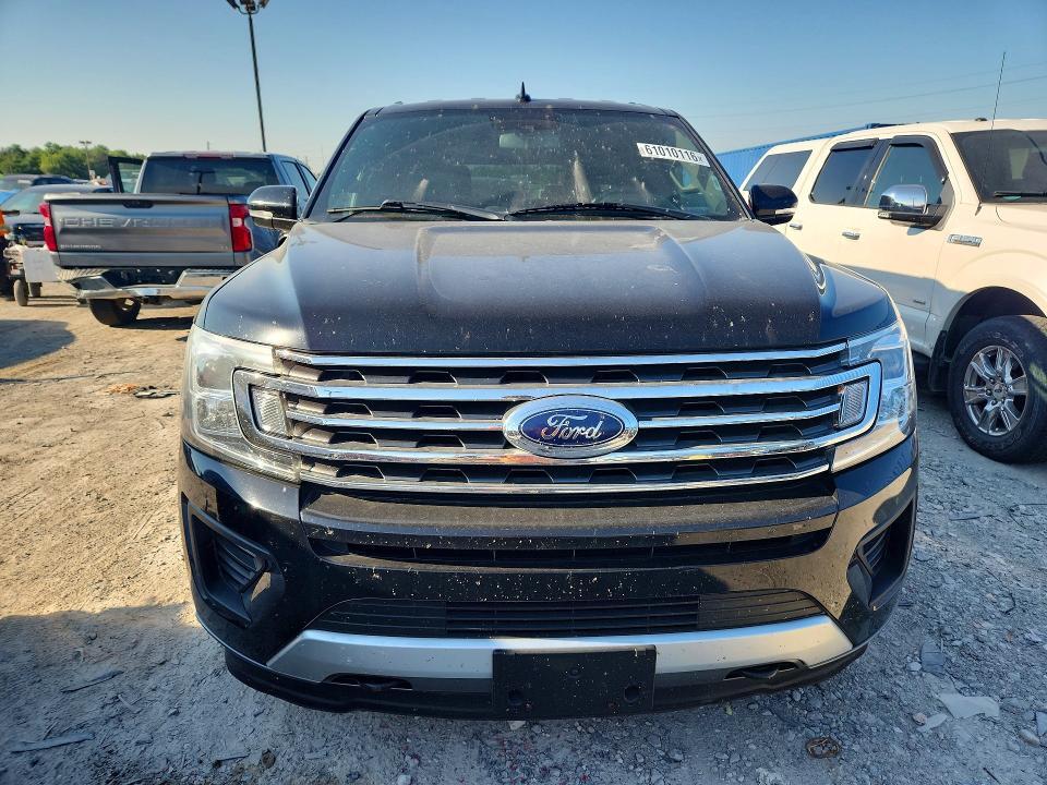 1FMJK1JT1JEA26278 2018 FORD EXPEDITION photo no. 5