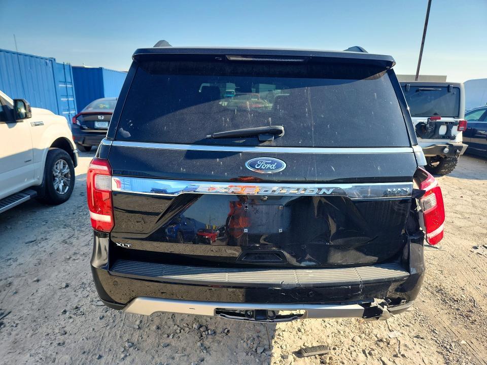 1FMJK1JT1JEA26278 2018 FORD EXPEDITION photo no. 6