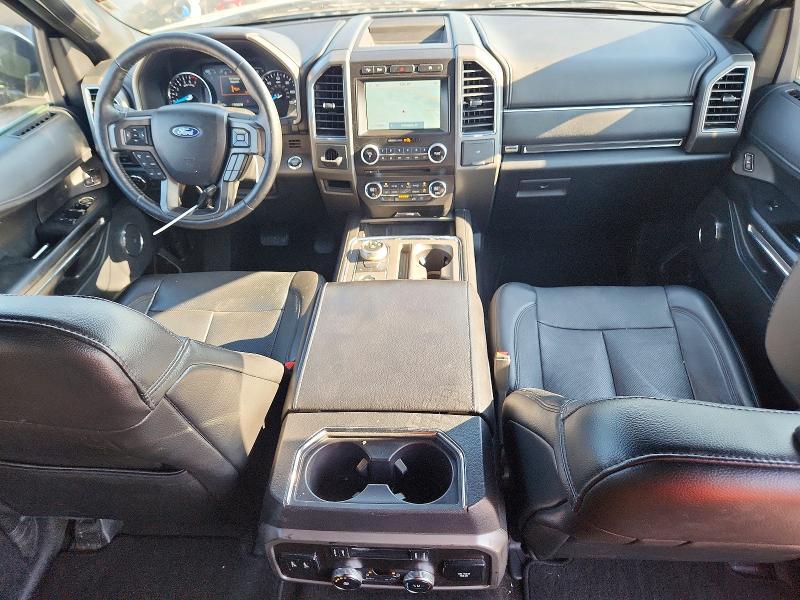 1FMJK1JT1JEA26278 2018 FORD EXPEDITION photo no. 8
