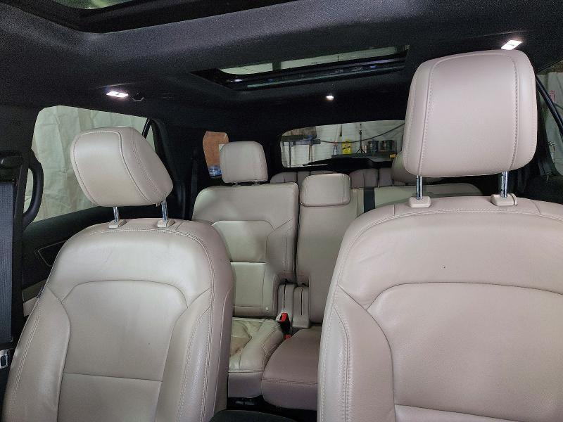 1FM5K8D84JGC66768 2018 FORD EXPLORER photo no. 10