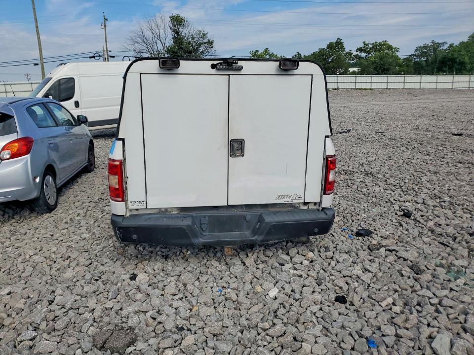 1FTEX1CB0JKF29524 2018 FORD F150 photo no. 6