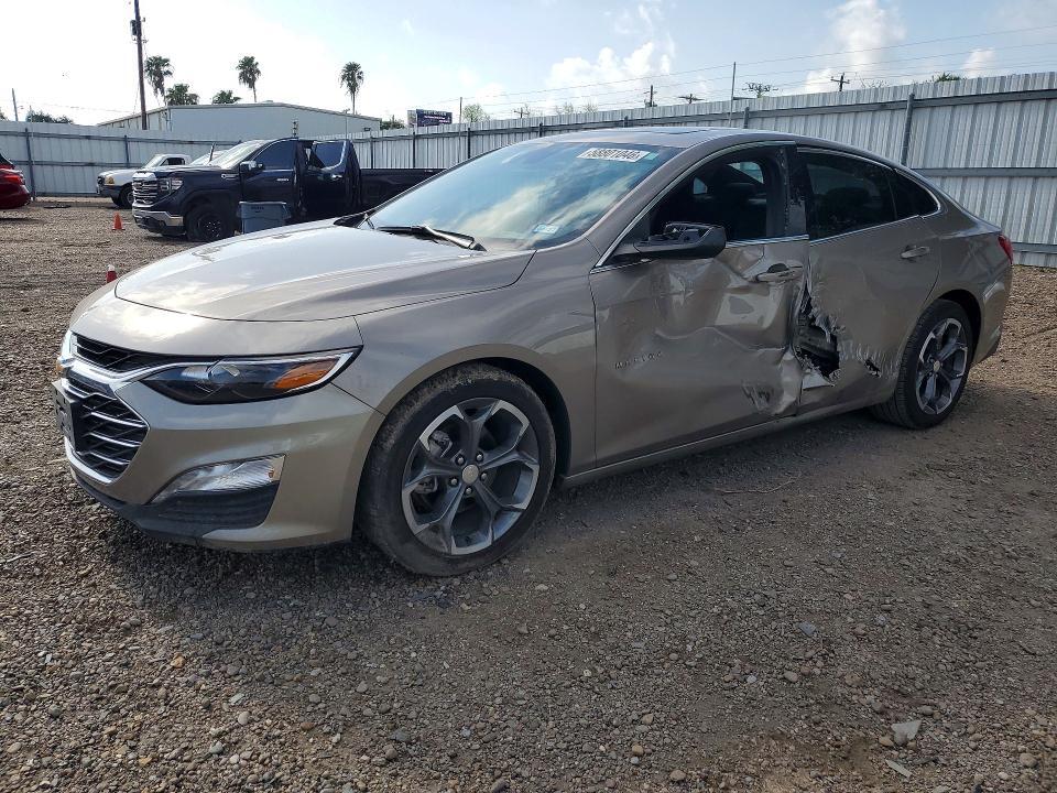 1G1ZD5ST8RF212678 2024 CHEVROLET MALIBU photo no. 1