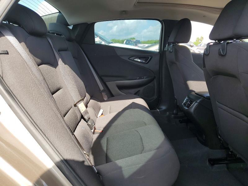 1G1ZD5ST8RF212678 2024 CHEVROLET MALIBU photo no. 10