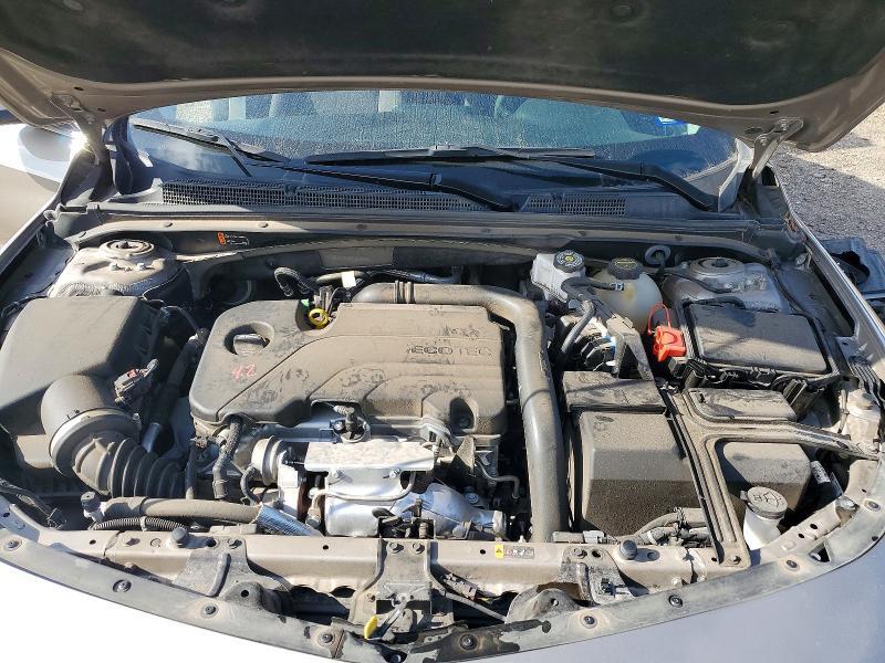 1G1ZD5ST8RF212678 2024 CHEVROLET MALIBU photo no. 11