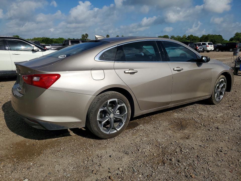 1G1ZD5ST8RF212678 2024 CHEVROLET MALIBU photo no. 3