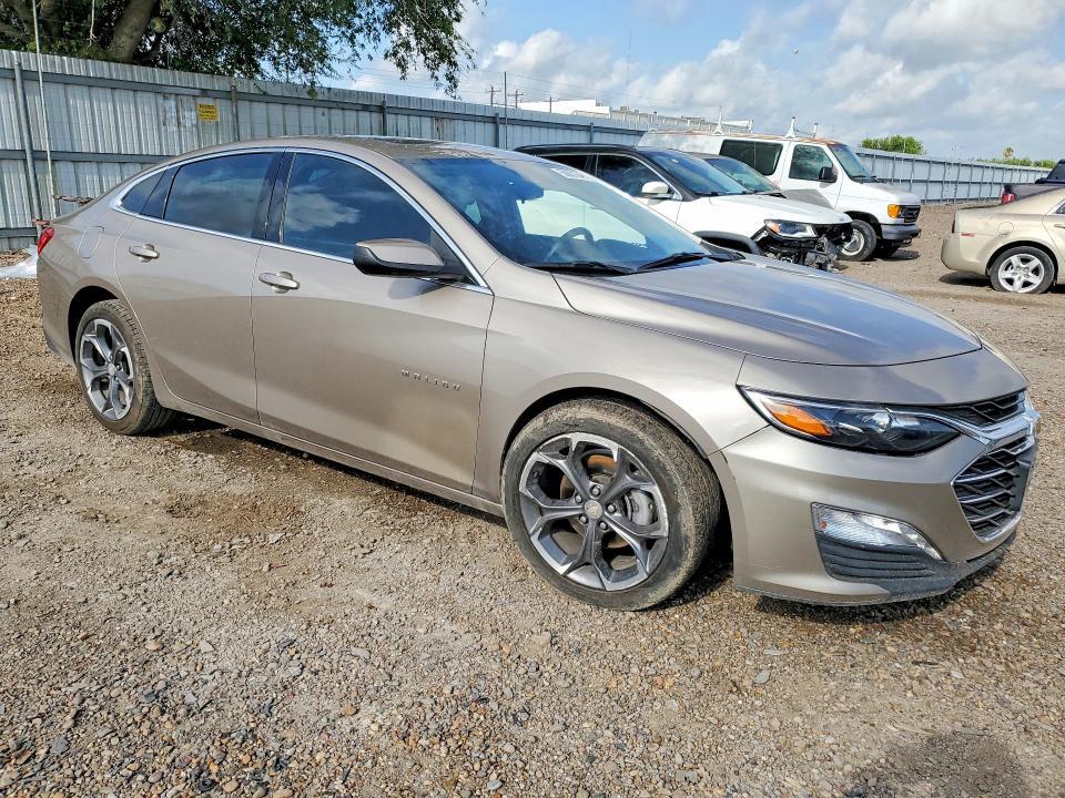 1G1ZD5ST8RF212678 2024 CHEVROLET MALIBU photo no. 4