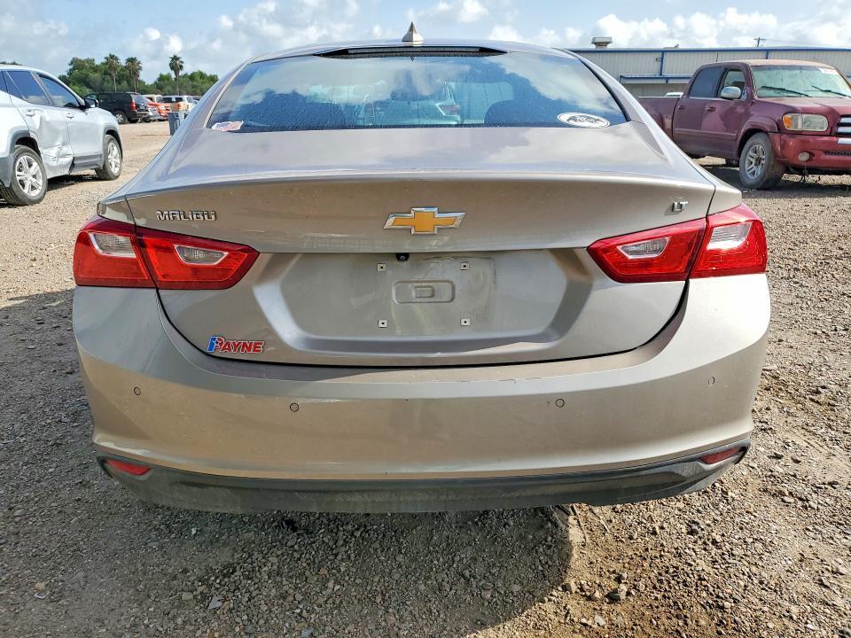 1G1ZD5ST8RF212678 2024 CHEVROLET MALIBU photo no. 6