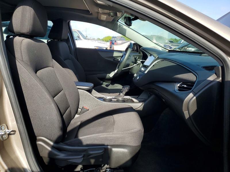 1G1ZD5ST8RF212678 2024 CHEVROLET MALIBU photo no. 7